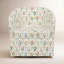 Chaise pivotante Pembroke-124920432