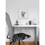 Jabari Lonely Elephant - Print-37754056