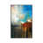 White Floater Framed is unavailable