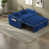Bleu est en rupture de stock