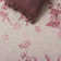 Tapis floral en laine crocheté à la main Jonsson