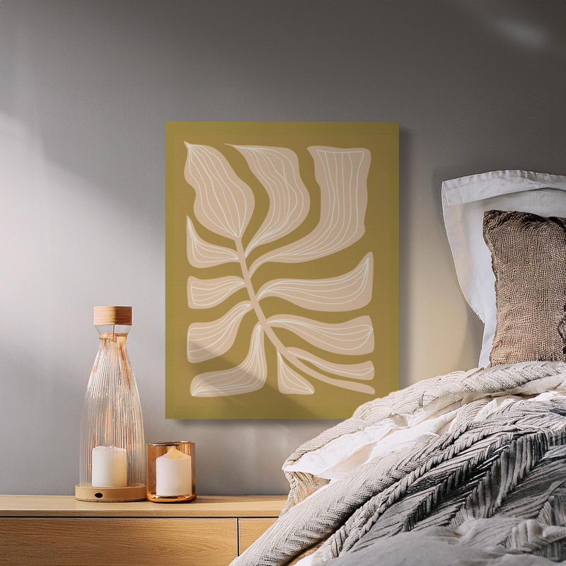 Wrapped Canvas Print Set, 30.48 cm H x 22.86 cm W