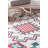Lorrie Southwestern Polypropylene Rug-1092898149