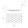 Constellation 25 - Light LED Pendant