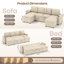 Sofa Bed-19046474