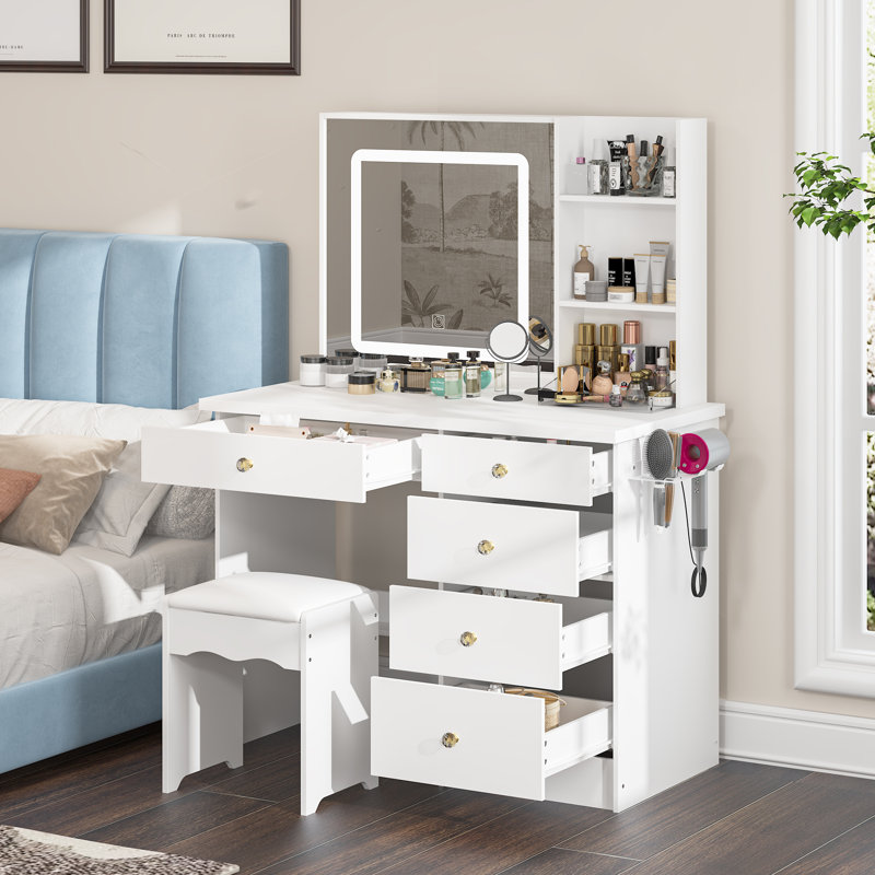 Coiffeuse Irwinton