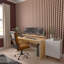 Ensemble de panneau mural Sheyenne-94559006-94559016