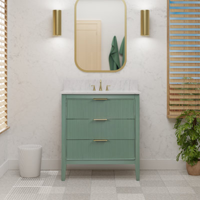 Evelyn Bathroom Vanity