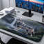 Polyester Desk Pad-542701638