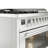 ILVE ProfessionalPlus II 48 Dual Fuel Range, knobs-98168221-98168228