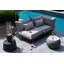 Fatboy® Paletti Lounge Chair - Royal Wolf Gray-1587139649