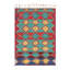 One-of-a-Kind 5'2"x7'6" Hand Knotted Area Rug