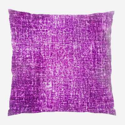 Coussin décoratif à motif