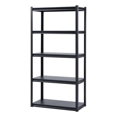 Storage Shelves 5-tier Garage Storage Shelving