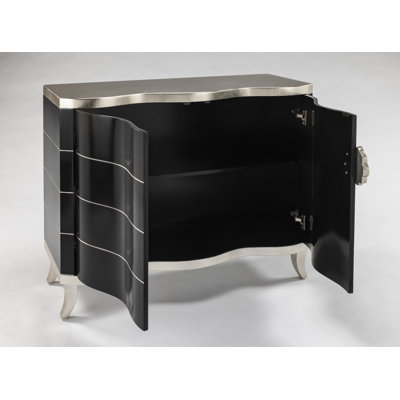 Accent Cabinet