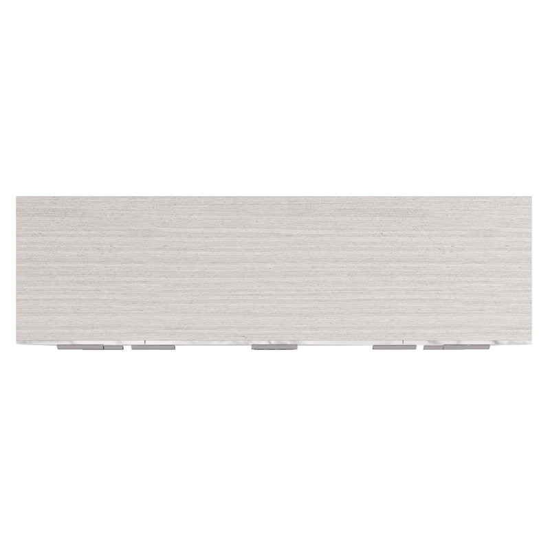 Stratum 8 - Drawer 68" W Dresser