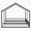 Lit plateforme simple Tumay-1870070421