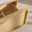 Meuble-lavabo double 72 po Zeus-120689725