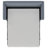 Andrene Alp Square Arm Sleeper Sofa Bed with Reversible Cushions-16396967-16396966-125369571
