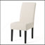 Chaise de salle à manger Pertica KD (ensemble de 2)
