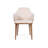 Avanicole & Bostrom Modern Dining Set