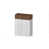 White/Brown Wood is out of stock