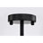 Crystal LED Semi Flush Mount-69837650