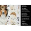 Serviette de cuisine Coffee Bar-1234934529