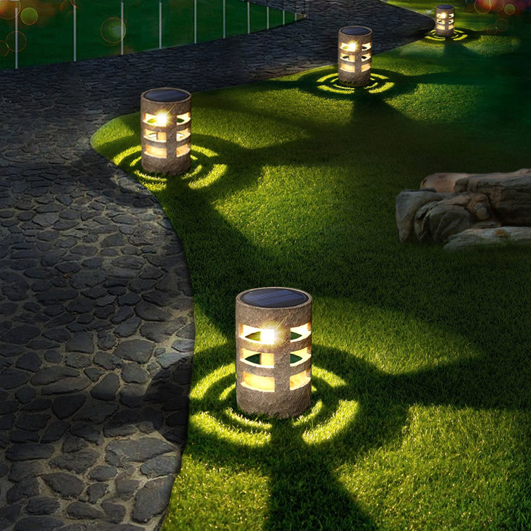 Outdoor Waterproof Low Voltage Solar Landscape LED Spotlights for Garden  Decor - China LED Wall Washer, Solar Landscape Spotlights