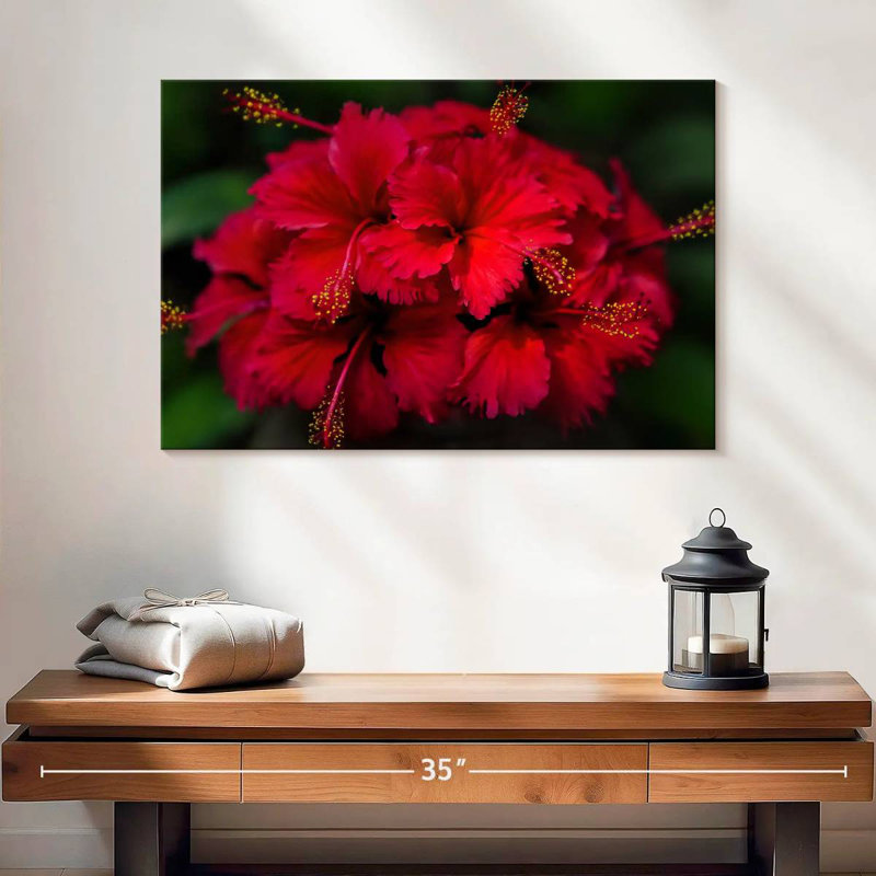 Harnek Thailand Flower