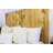 Ashleah Solid Wood Panel Headboard Wall Leaner Style-87055770-87055778