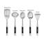 Innoteck Innoteck Essentials 6 Utensil Set