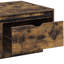 Table basse Rustic Oak
