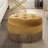 Neptune Upholstered Ottoman-760072889