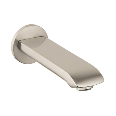 Metris E Wall Mounted Tub Spout Trim