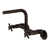 Oil Rubbed Bronze is out of stock