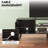 Demaree 53.5" TV Stand for TVs up to 60", Modern TV Stand with Adjustable Shelf and Cabinets, Wooden TV Console for Living Room and Bedroom-1083225102