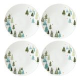 Lenox Balsam Lane 11" Dinner Plate