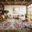 Muniz Performance Abstract Rug-32293793