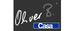 Oliver B Casa logo