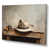 Wrapped Canvas selected