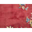 Tapis oriental rouge 10X14