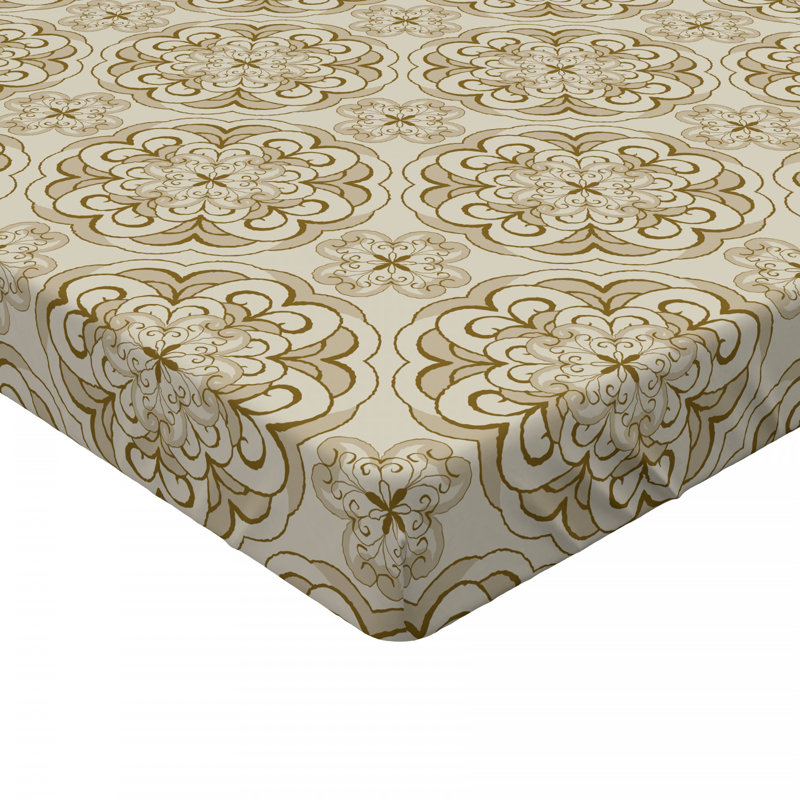 Microfiber Fitted Sheet, Twin XL Fitted Sheet