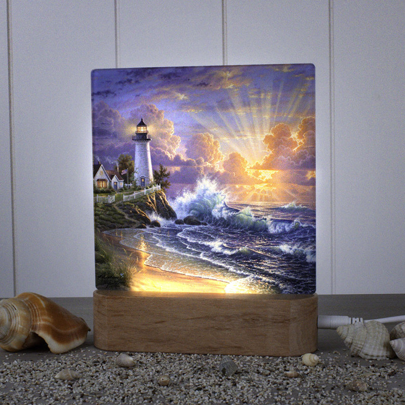 Light of Hope Night Light