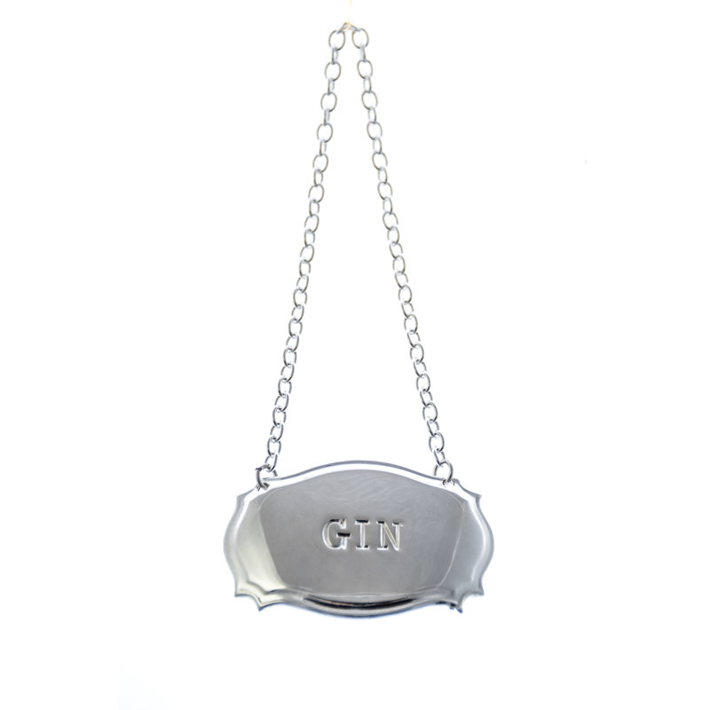 Wine Charm