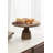Arnhild Modern Mango Wood Cake Stand