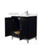 Ensemble de meuble-lavabo simple 30 po Marlena-79721195-79721196-97966144