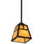 "T" Mission 1 - Light Pendant-1887273380