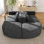 Canapé modulaire Boneless Couch-1674546451