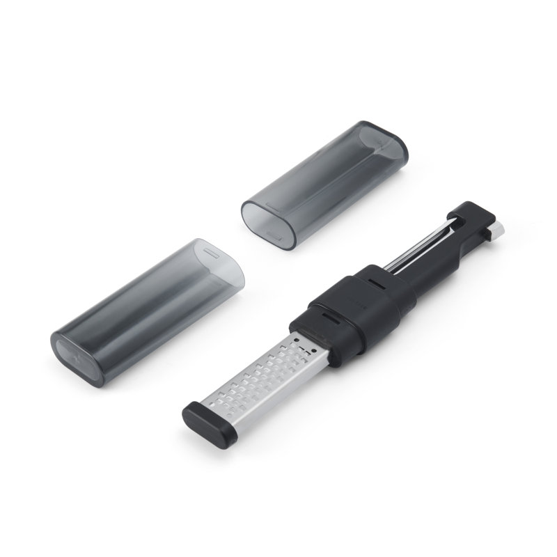 Rabbit Cocktail Garnish Tool, Black